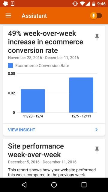 4 of the Best Google Analytics Apps for Android