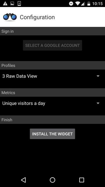 4 of the Best Google Analytics Apps for Android