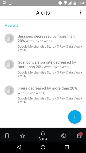 4 of the Best Google Analytics Apps for Android