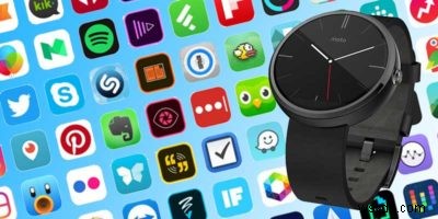 10 of the Best Android Wear Apps You Should Install on Your Smartwatch