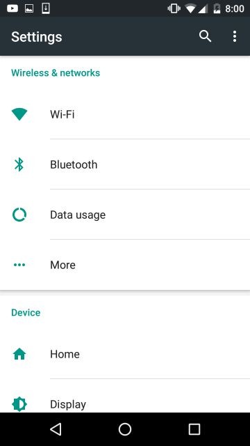 How to Manually Connect to VPN In Android
