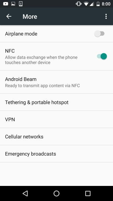 How to Manually Connect to VPN In Android