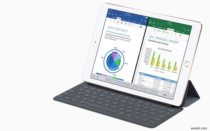 How to Enable iPad’s Multi-Tasking Features to Improve Productivity
