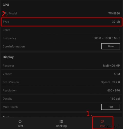 The Difference Between 32-bit and 64-bit Smartphones [MTE Explains]