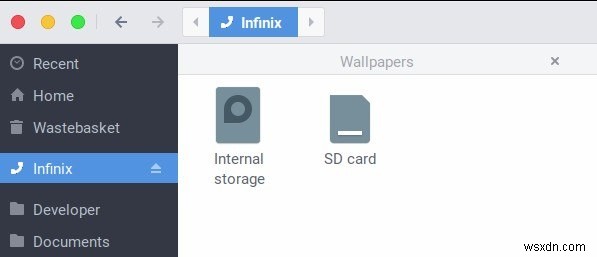 How to Properly Back Up and Wipe Your Android Device Before Selling It