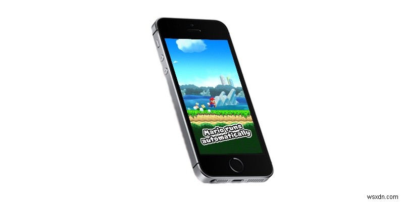 What You Need to Know About Super Mario Run on iPhone