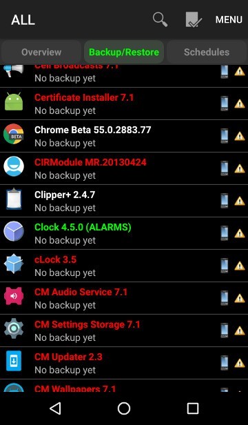 How to Properly Back Up and Wipe Your Android Device Before Selling It