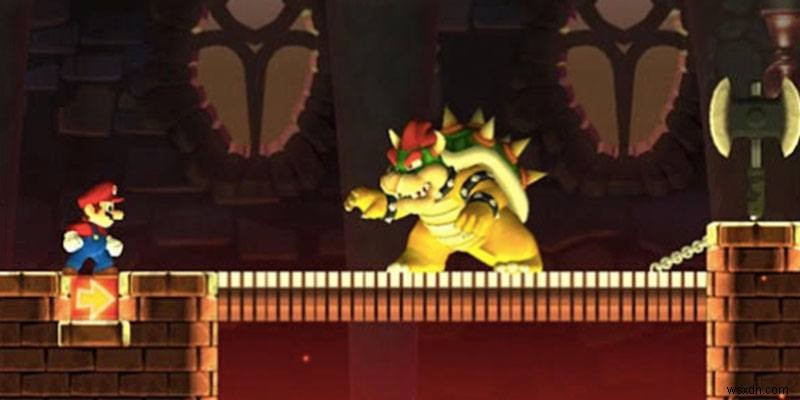 What You Need to Know About Super Mario Run on iPhone