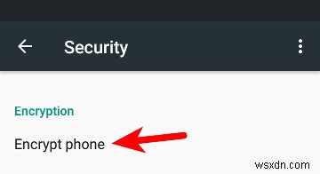 How to Properly Back Up and Wipe Your Android Device Before Selling It