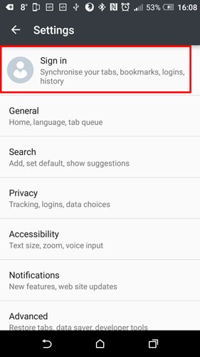 5 Tips and Tricks For Firefox For Android You Need to Know About