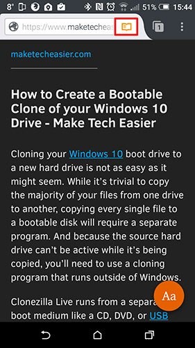 5 Tips and Tricks For Firefox For Android You Need to Know About