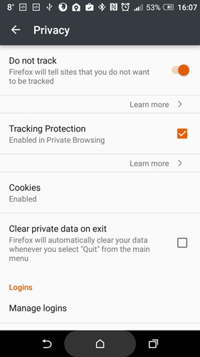 5 Tips and Tricks For Firefox For Android You Need to Know About