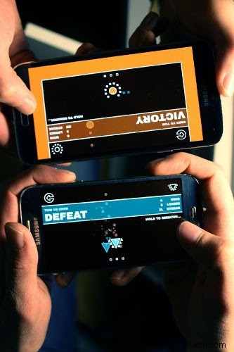 7 of the Best Local Multiplayer Games for Android