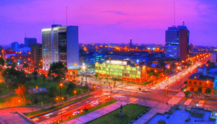 What Is HDR and How to Use It on Android