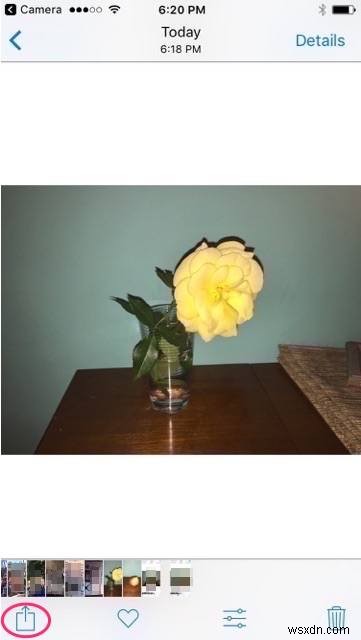 How to Create Duplicates of Photos and Videos in iOS [Quick Tips]