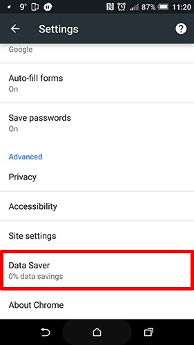 5 Useful Tricks for Google Chrome on Android You Should Know