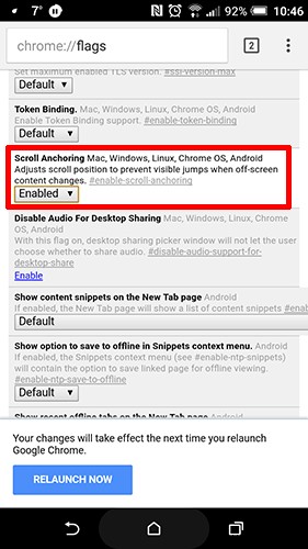 5 Useful Tricks for Google Chrome on Android You Should Know