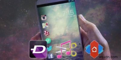 How to Easily Customize Android Phone Without Rooting