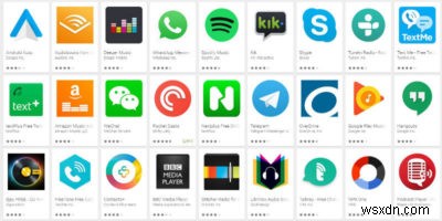 Useful Android Auto Apps You Can Use While Driving