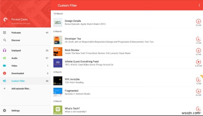 Useful Android Auto Apps You Can Use While Driving
