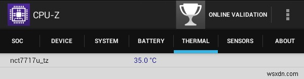 How to Easily View the System Info of Any Android Device
