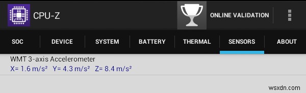How to Easily View the System Info of Any Android Device