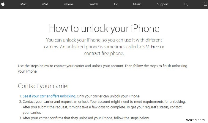 MTE Explains: The Difference Between a Locked and an Unlocked Smartphone