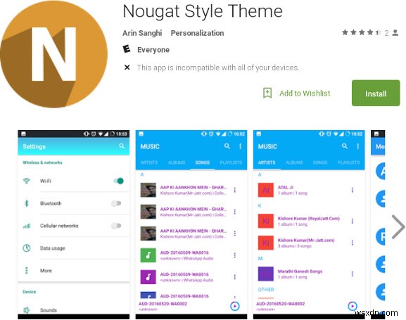 How to Get Android Nougat Features on Your Device Without Upgrading