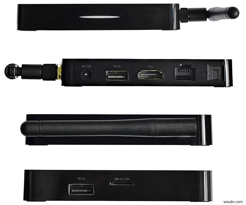 Probox2 Air Android 6.0 TV Box – Review and Giveaway