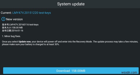 Probox2 Air Android 6.0 TV Box – Review and Giveaway