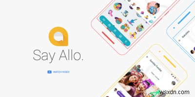 New to Google Allo? Here’s a List of Things You Can Ask Google Allo