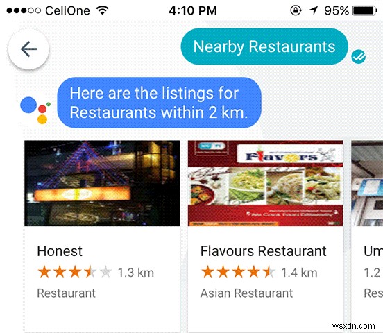New to Google Allo? Here’s a List of Things You Can Ask Google Allo