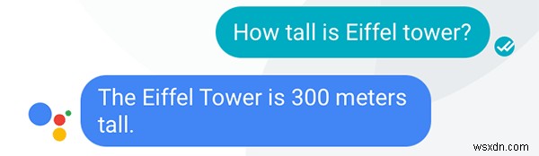 New to Google Allo? Here’s a List of Things You Can Ask Google Allo