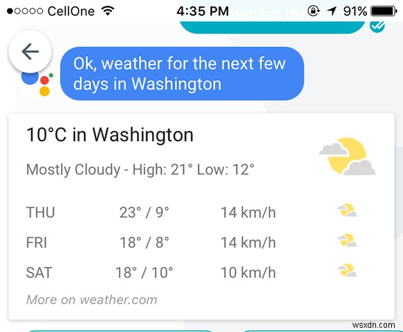 New to Google Allo? Here’s a List of Things You Can Ask Google Allo