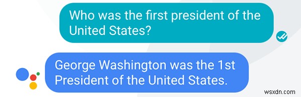 New to Google Allo? Here’s a List of Things You Can Ask Google Allo