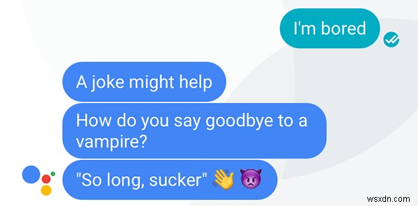 New to Google Allo? Here’s a List of Things You Can Ask Google Allo
