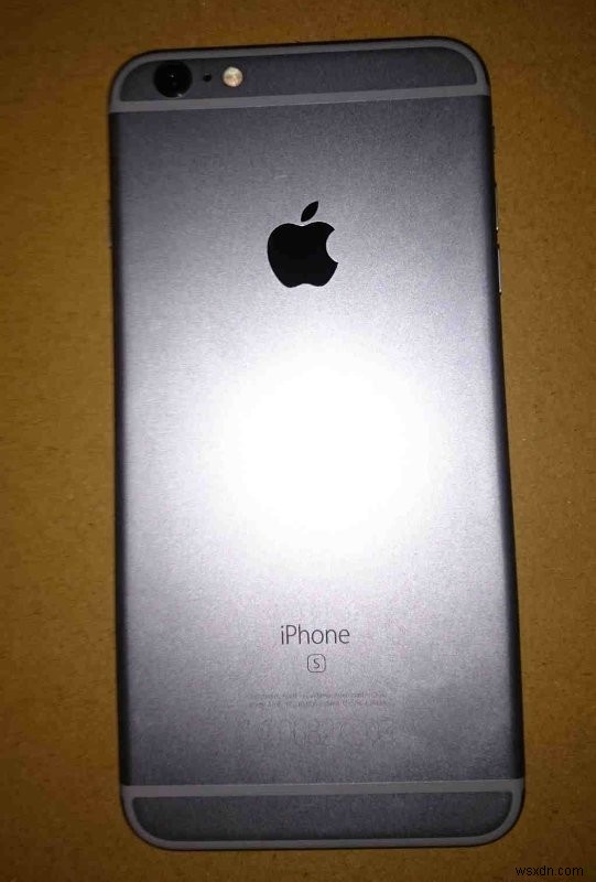 A Year After the iPhone 6S Released, Is It Still Worth Getting?