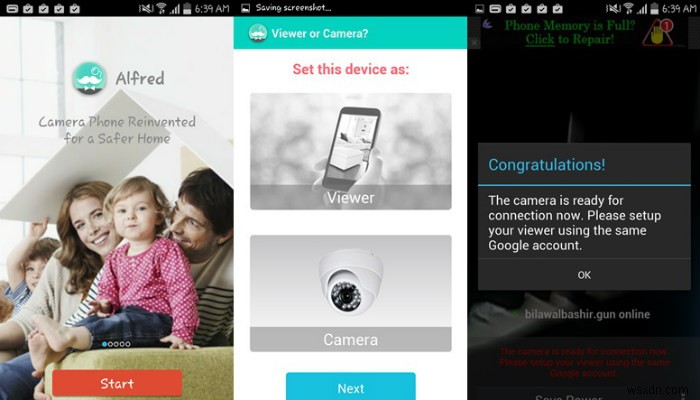 Some of the Best Uses For Your Old Android Phone
