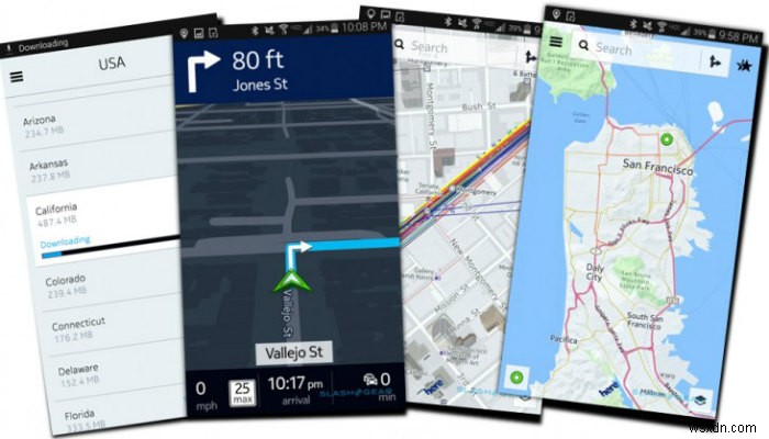 Some of the Best Uses For Your Old Android Phone