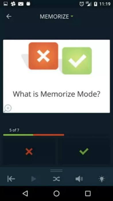 Need Flashcards? 5 of the Best Flashcards Apps for Android Users