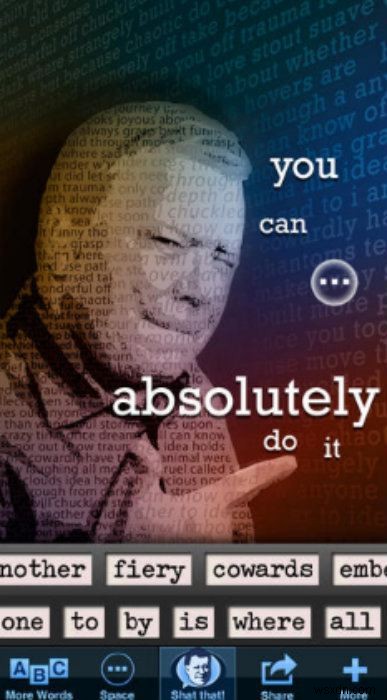 4 Celebrity iOS Apps that Are Actually Useful and Worth Downloading