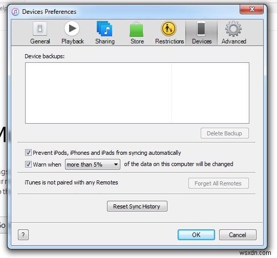 WinX MediaTrans for iOS File Transfer – Review and Giveaway