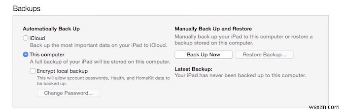 WinX MediaTrans for iOS File Transfer – Review and Giveaway
