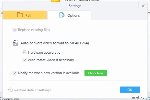 WinX MediaTrans for iOS File Transfer – Review and Giveaway