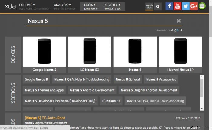 How to Get Your Android Phone Upgraded to Android Nougat