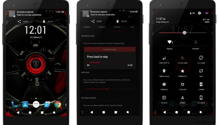 4 of the Best Custom Roms for Android that Give Better User Experience
