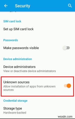 How to Downgrade an Android App If You Don’t Like the Update