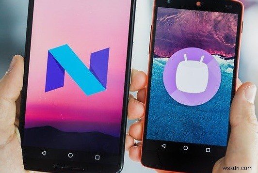 What’s New in Nougat? Is It Worth the Update?