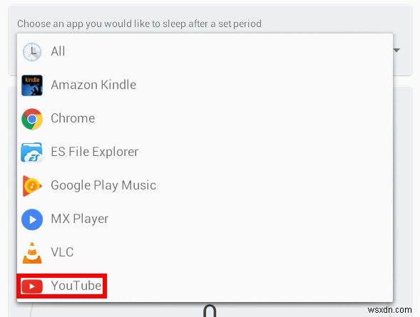 How to Set Up the Music Sleep Timer on Android
