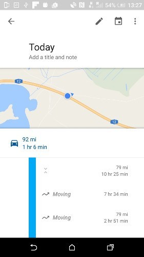 7 Tips and Tricks for Google Maps on Android